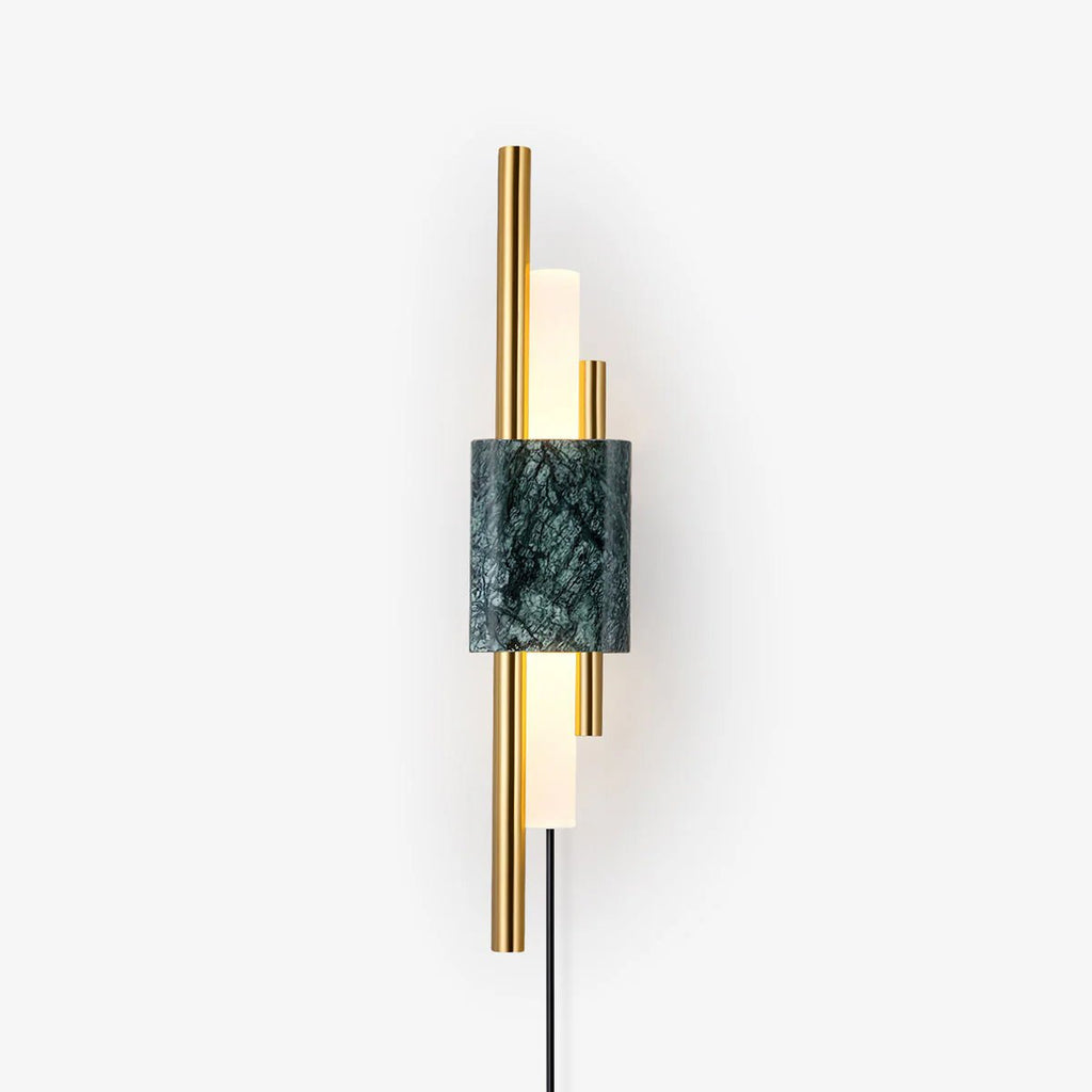 tanto-plug-in-wall-light-anzaz-Green Marble & Gold (Warm Light)-1
