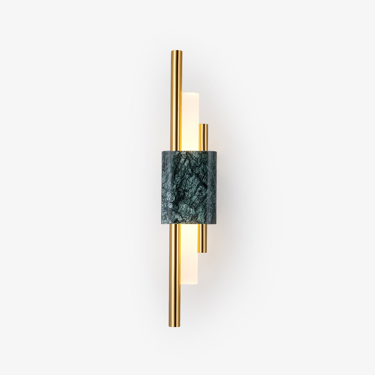 tanto-wall-light-anzaz-Green Marble & Gold-1
