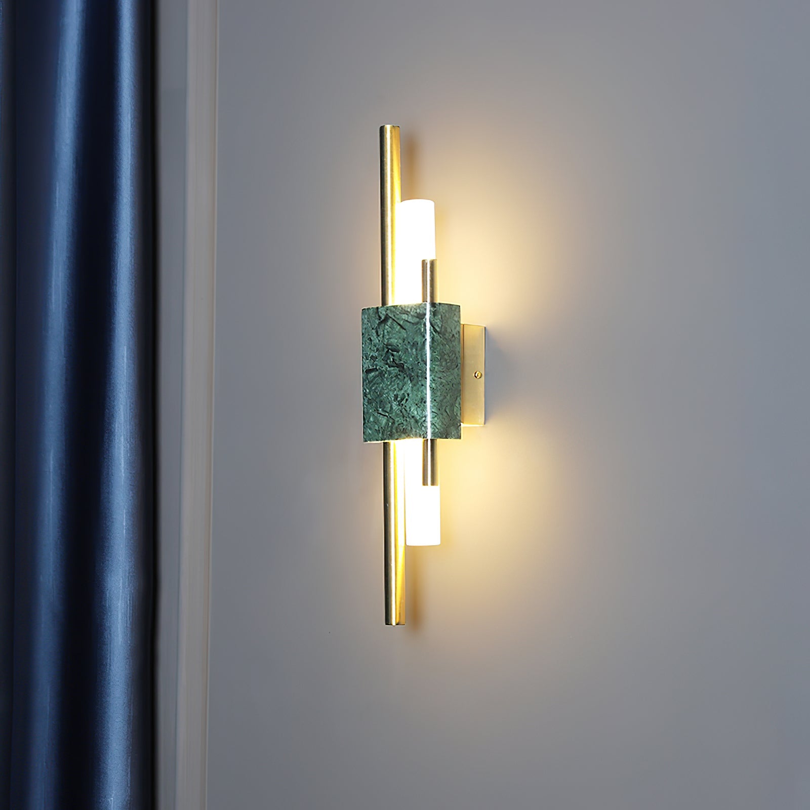 tanto-wall-light-anzaz-White Marble & Gold-2