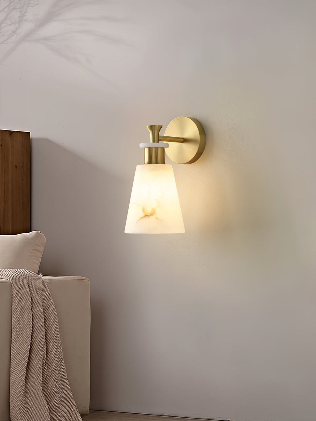 tapered-alabaster-wall-sconce-anzaz-Black-3