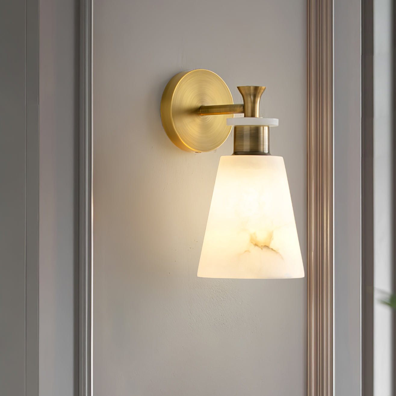 tapered-alabaster-wall-sconce-anzaz-Copper-2