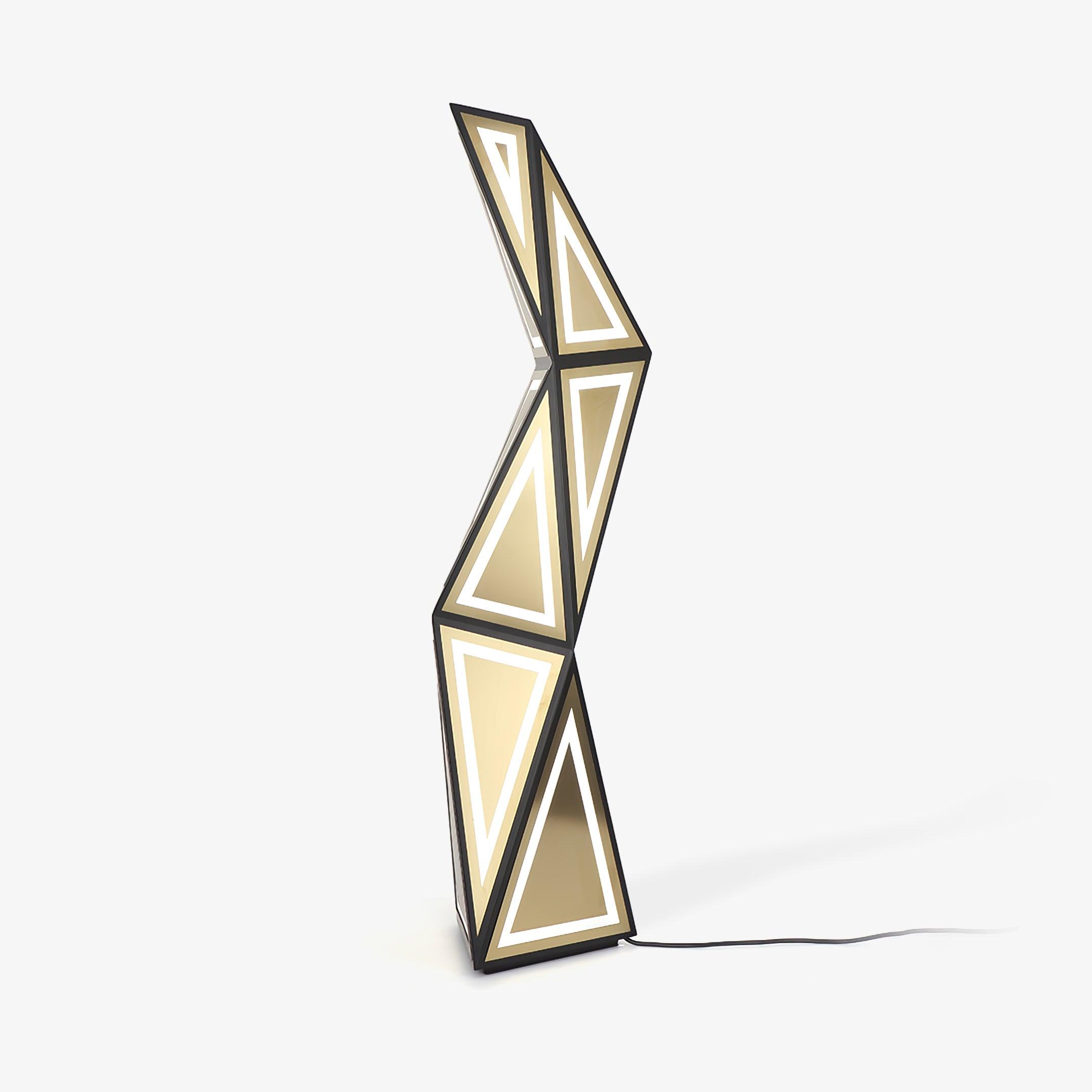 tapered-cube-floor-lamp-anzaz-Warm Light-1