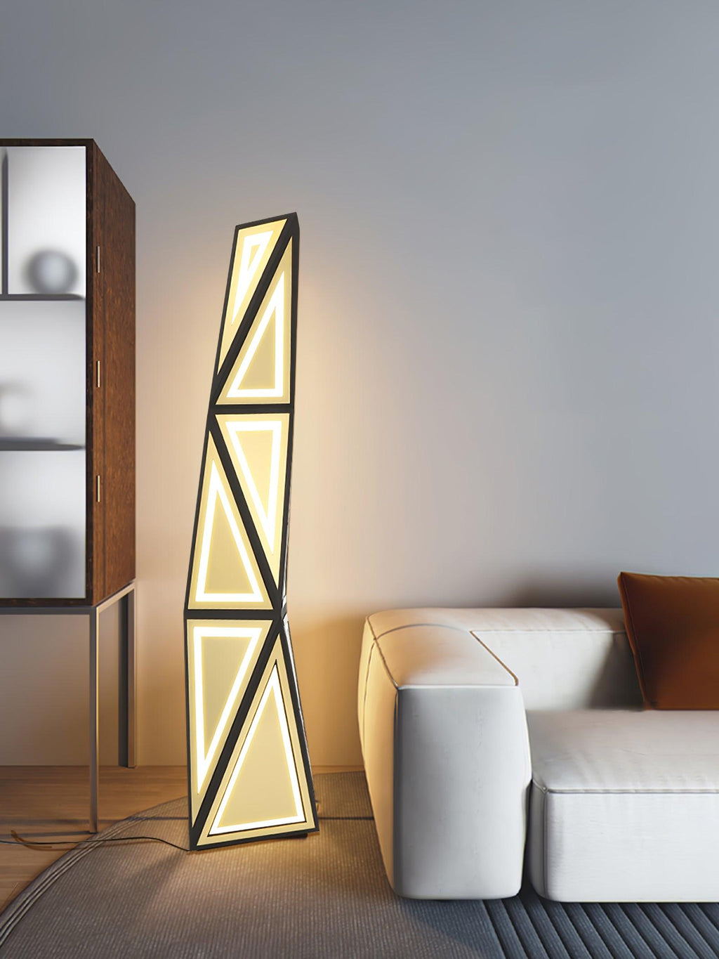 tapered-cube-floor-lamp-anzaz-Cool Light-5