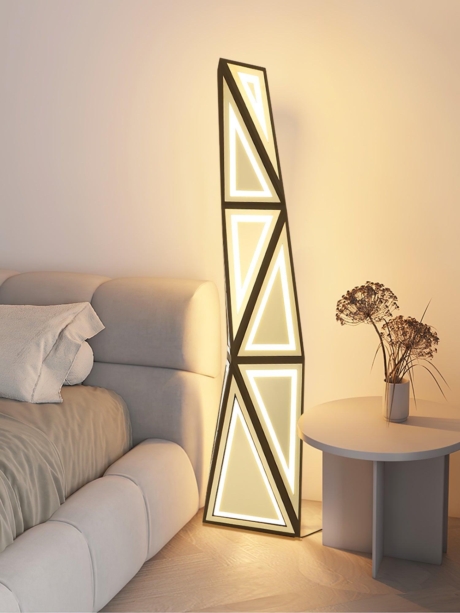 tapered-cube-floor-lamp-anzaz-Cool Light-6