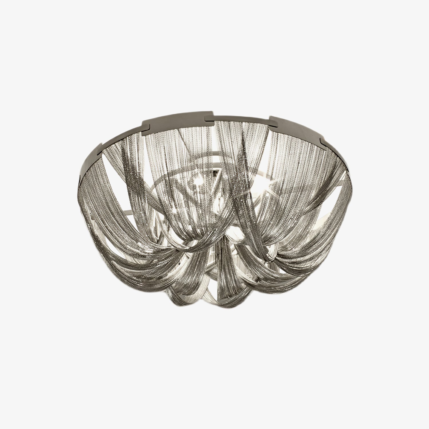 tassel-aluminum-chain-ceiling-light-anzaz-Gold-1