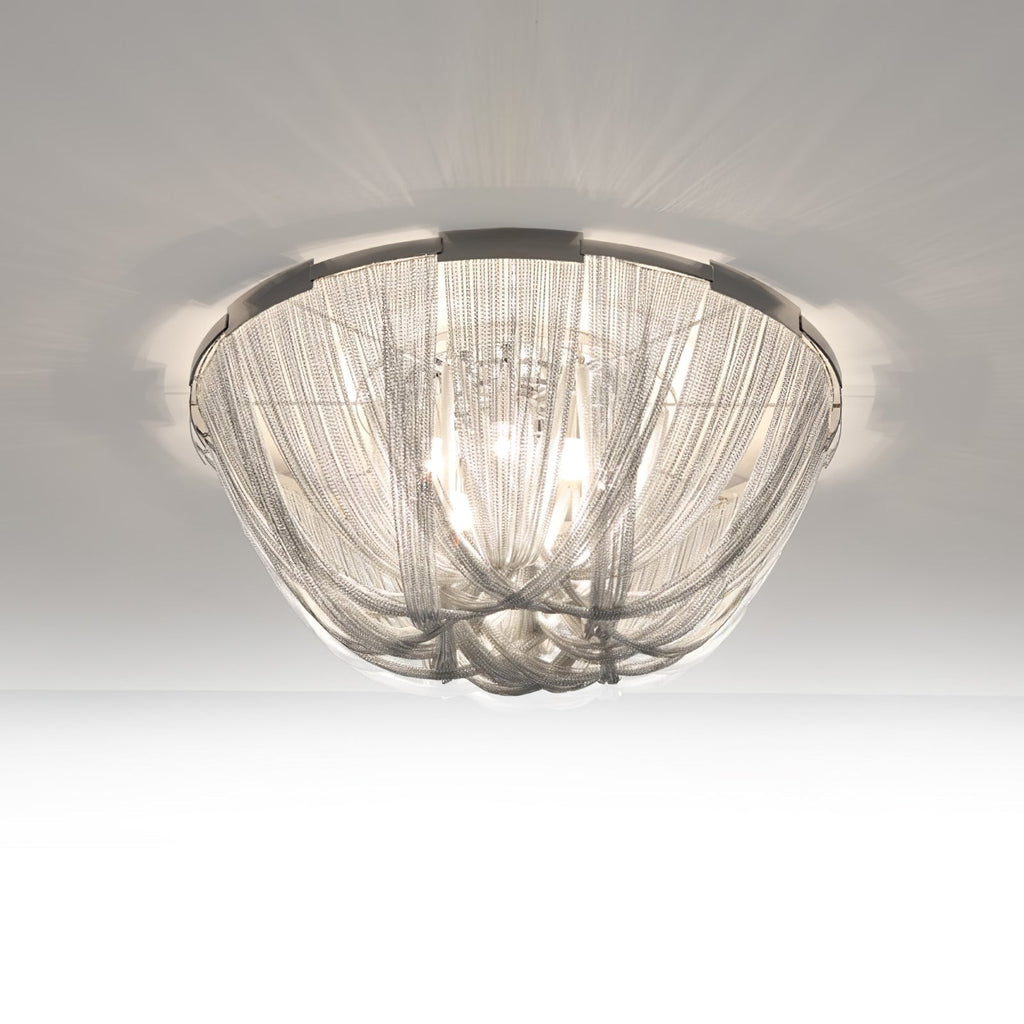 tassel-aluminum-chain-ceiling-light-anzaz-Gold-5
