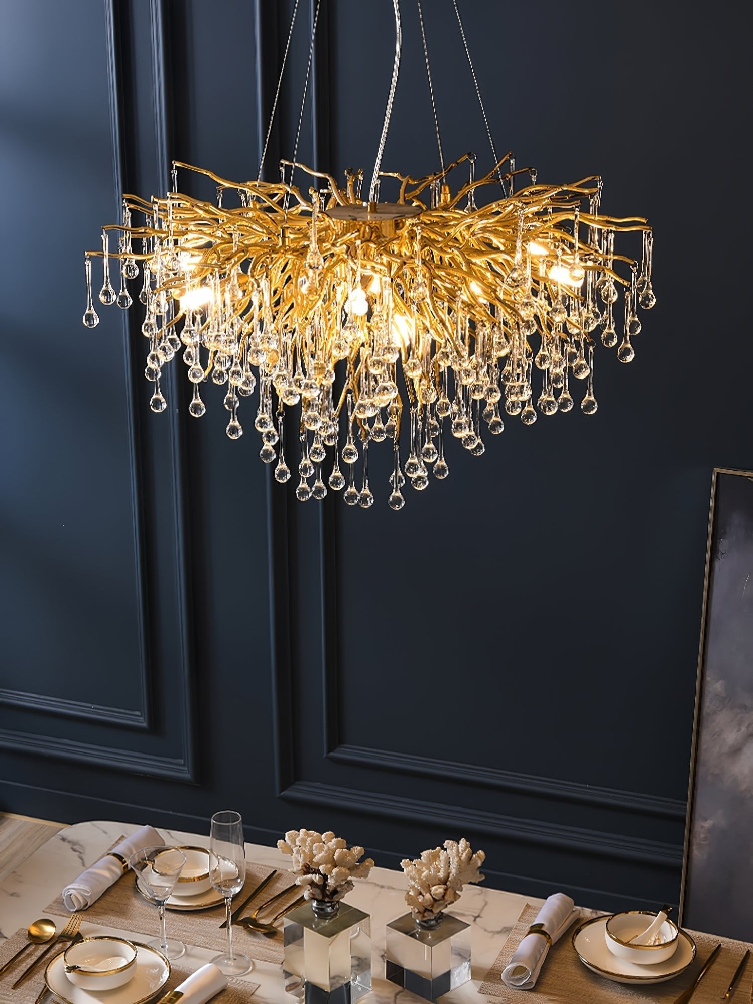 teardrop-crystal-chandelier-anzaz--12