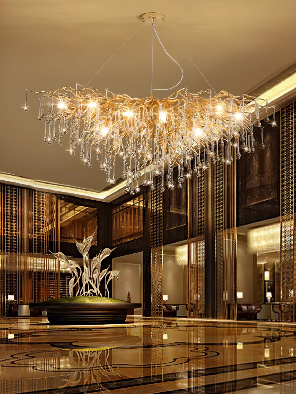 teardrop-crystal-chandelier-anzaz--22