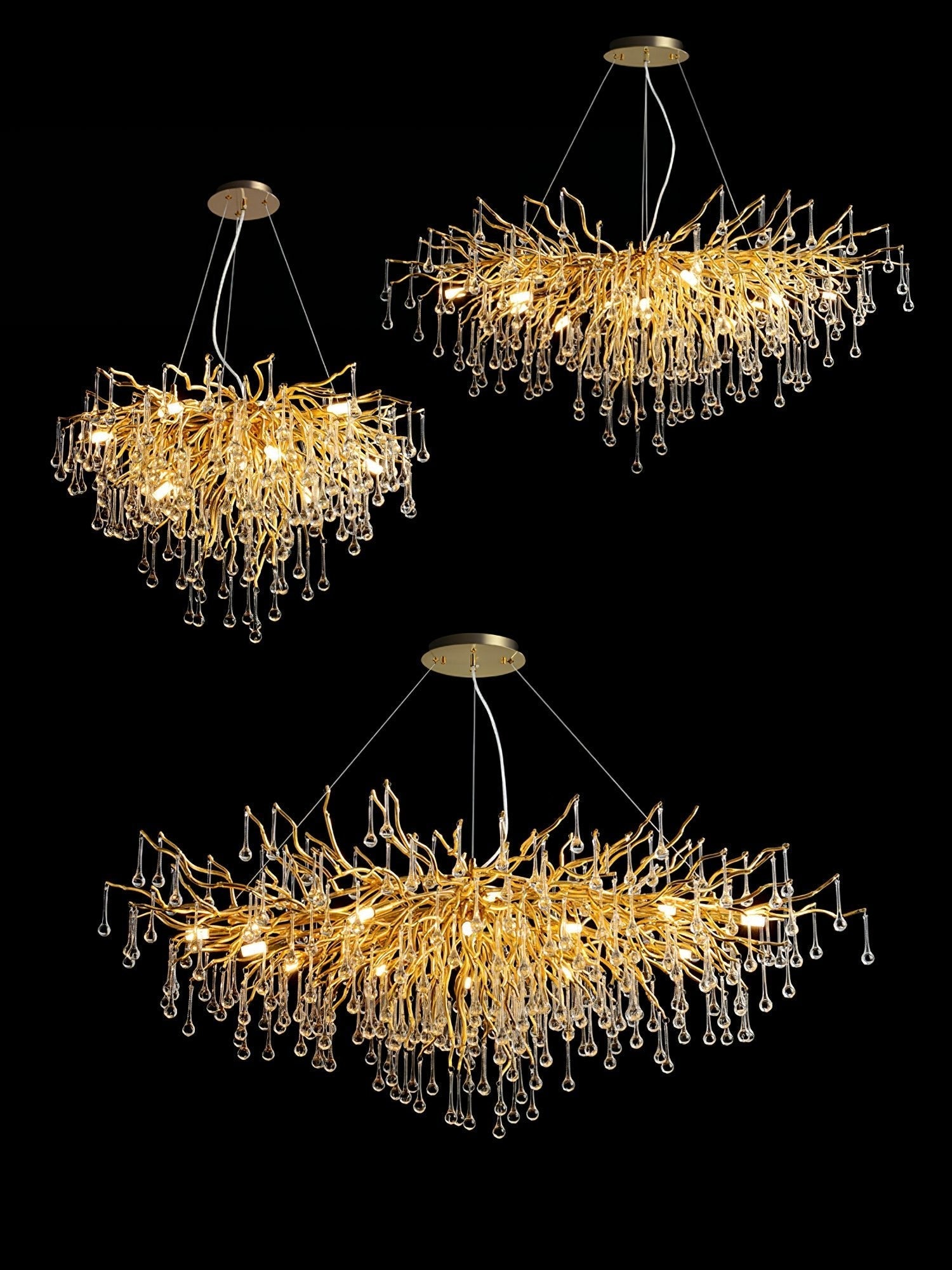 teardrop-crystal-chandelier-anzaz--14