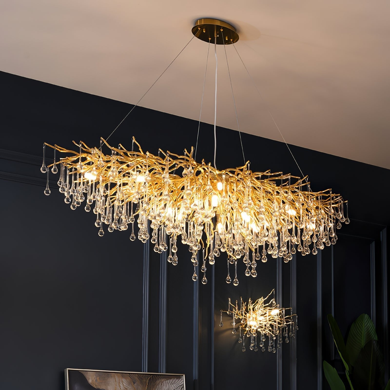 teardrop-crystal-chandelier-anzaz--11