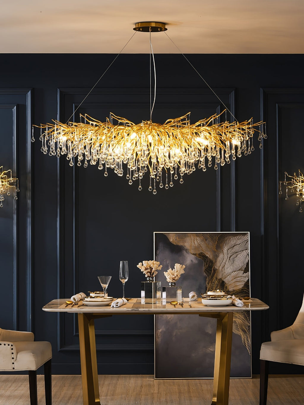 teardrop-crystal-chandelier-anzaz--16