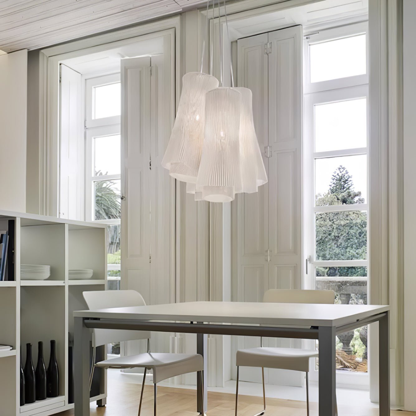 stainless-steel-pleated-pendant-lamp-anzaz--7