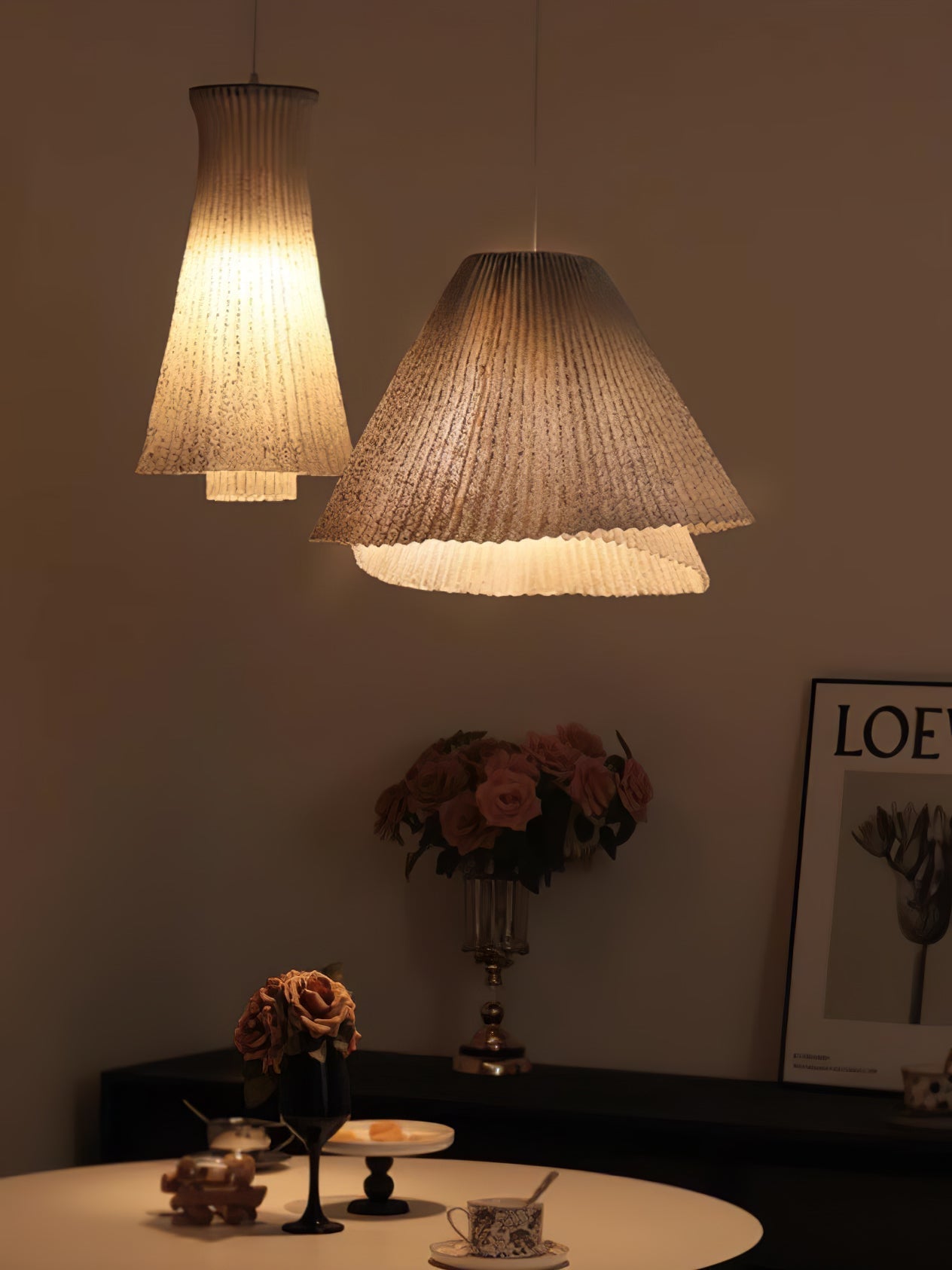 stainless-steel-pleated-pendant-lamp-anzaz--9