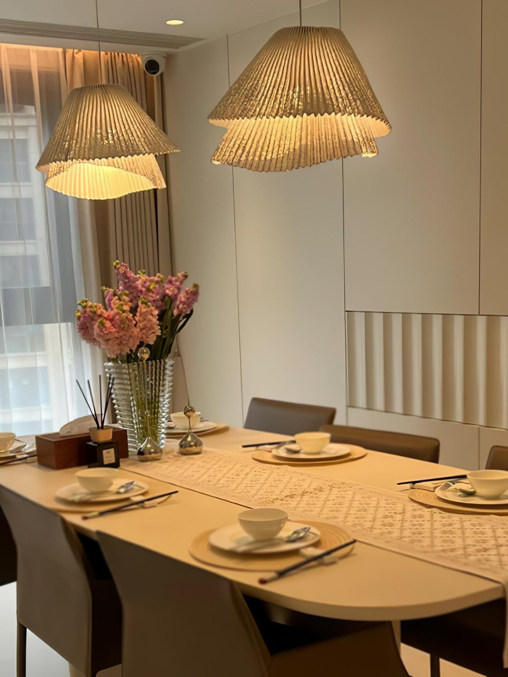 stainless-steel-pleated-pendant-lamp-anzaz--11