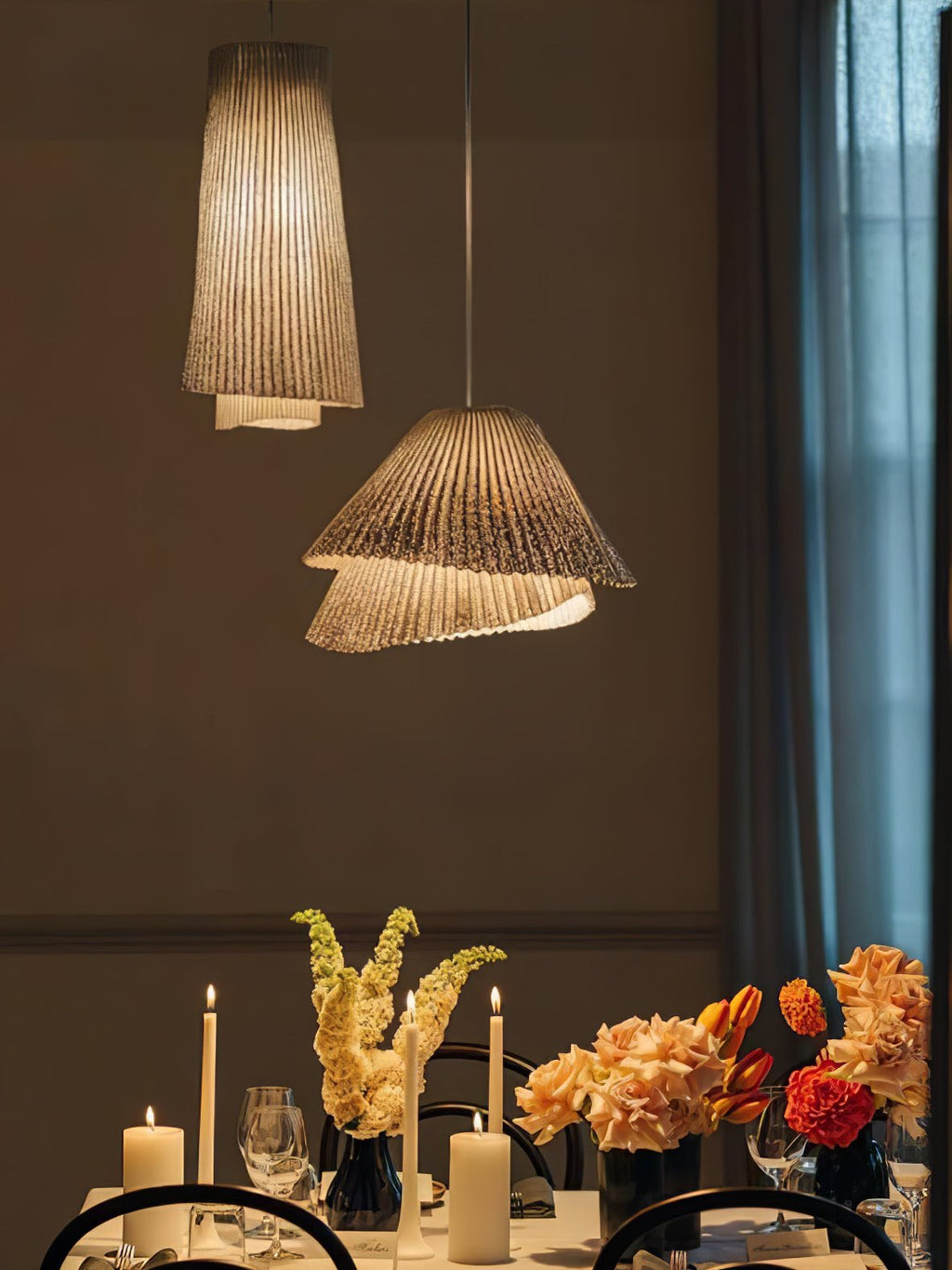 stainless-steel-pleated-pendant-lamp-anzaz--13