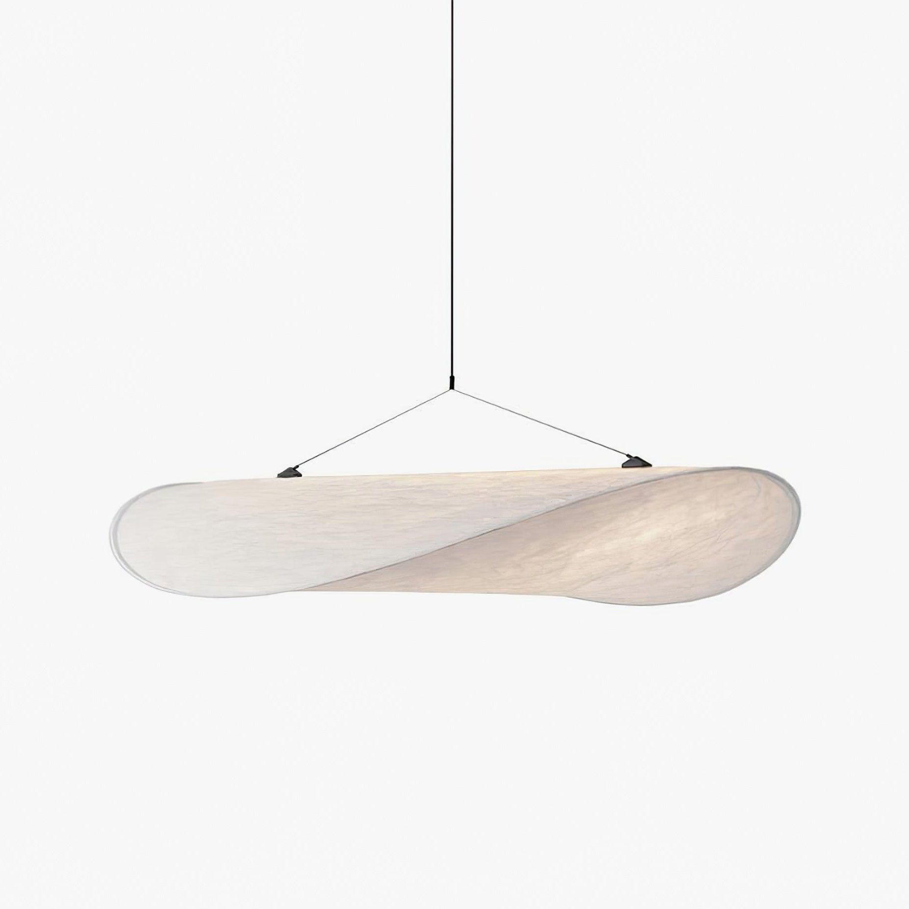 tense-tyvek-pendant-lamp-anzaz-Dupont paper & White+Black-1