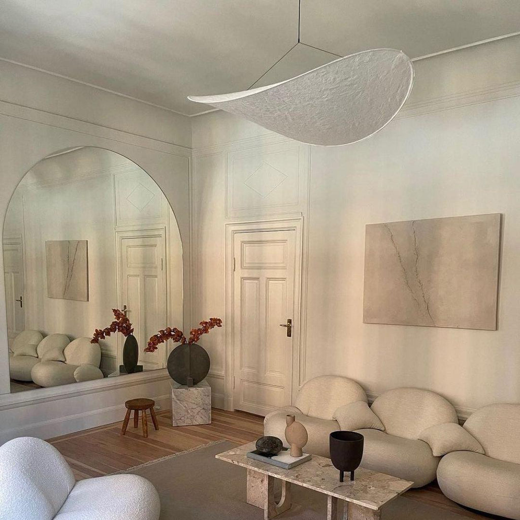 tense-tyvek-pendant-lamp-anzaz-Dupont paper & White+Black-11