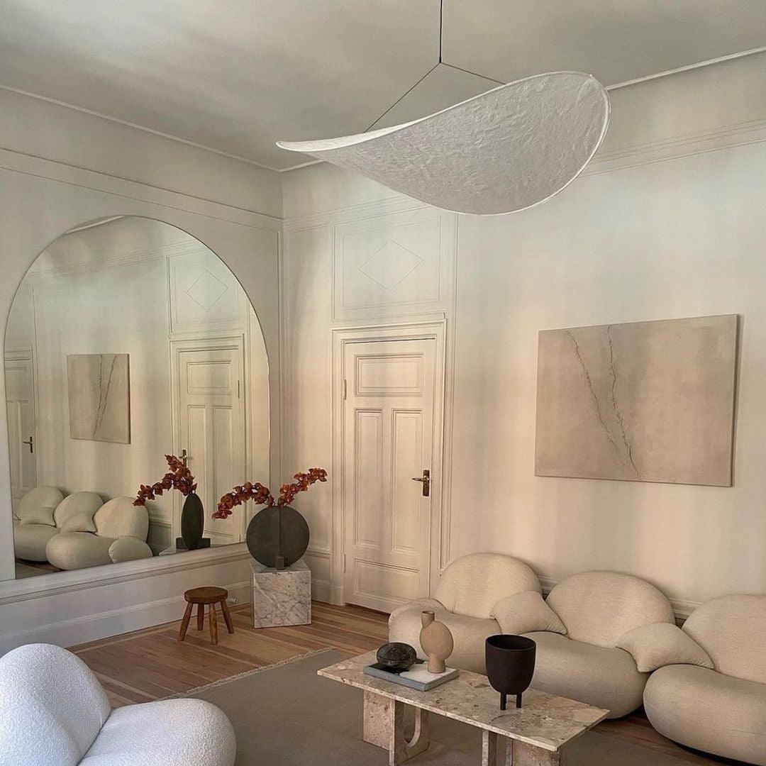 tense-tyvek-pendant-lamp-anzaz-Dupont paper & White+Black-11