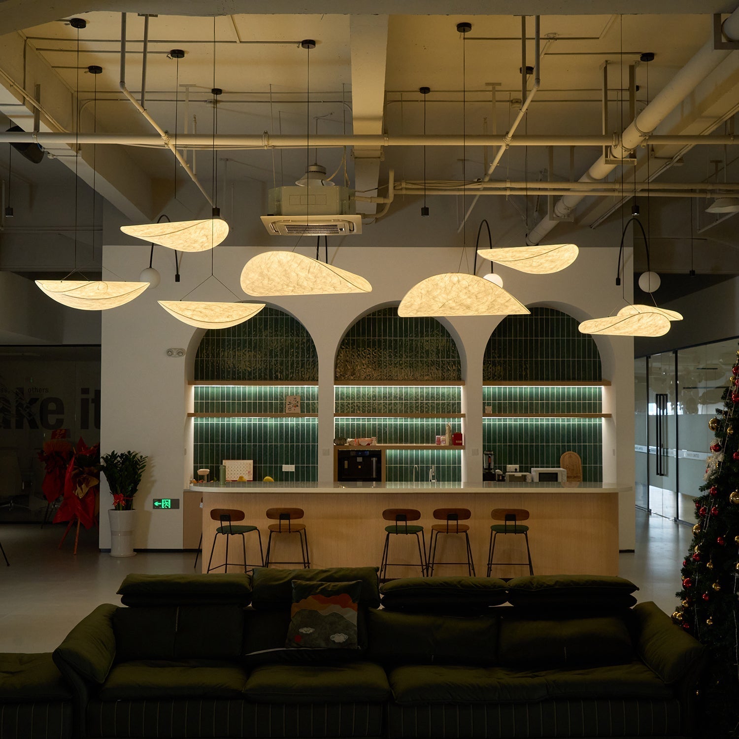 tense-pendant-light-anzaz-Mulberry Silk & White+Black-42