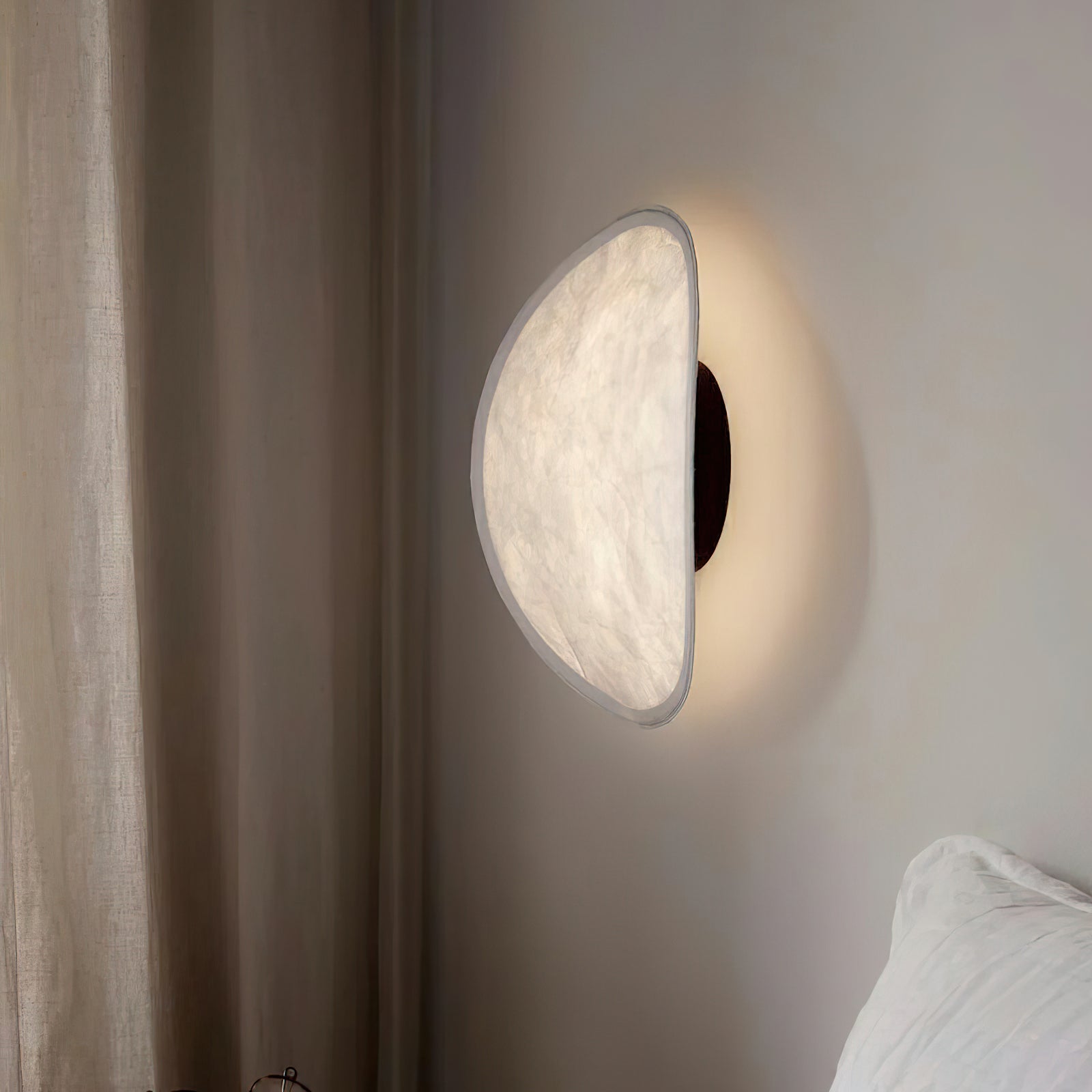 tense-wall-lamp-anzaz-White & White-2