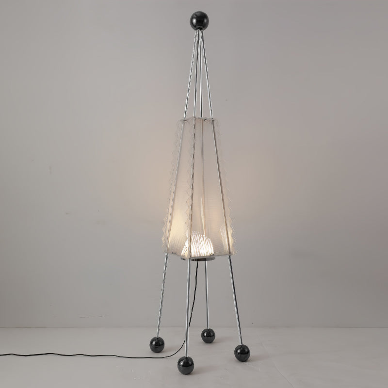 obelisk-mesh-floor-lamp-anzaz-Stainless steel & Translucent-4