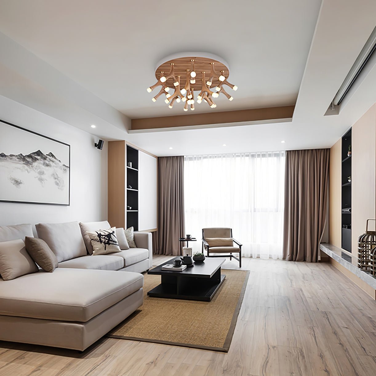 tentacle-ceiling-lamp-anzaz-Wood Color-3