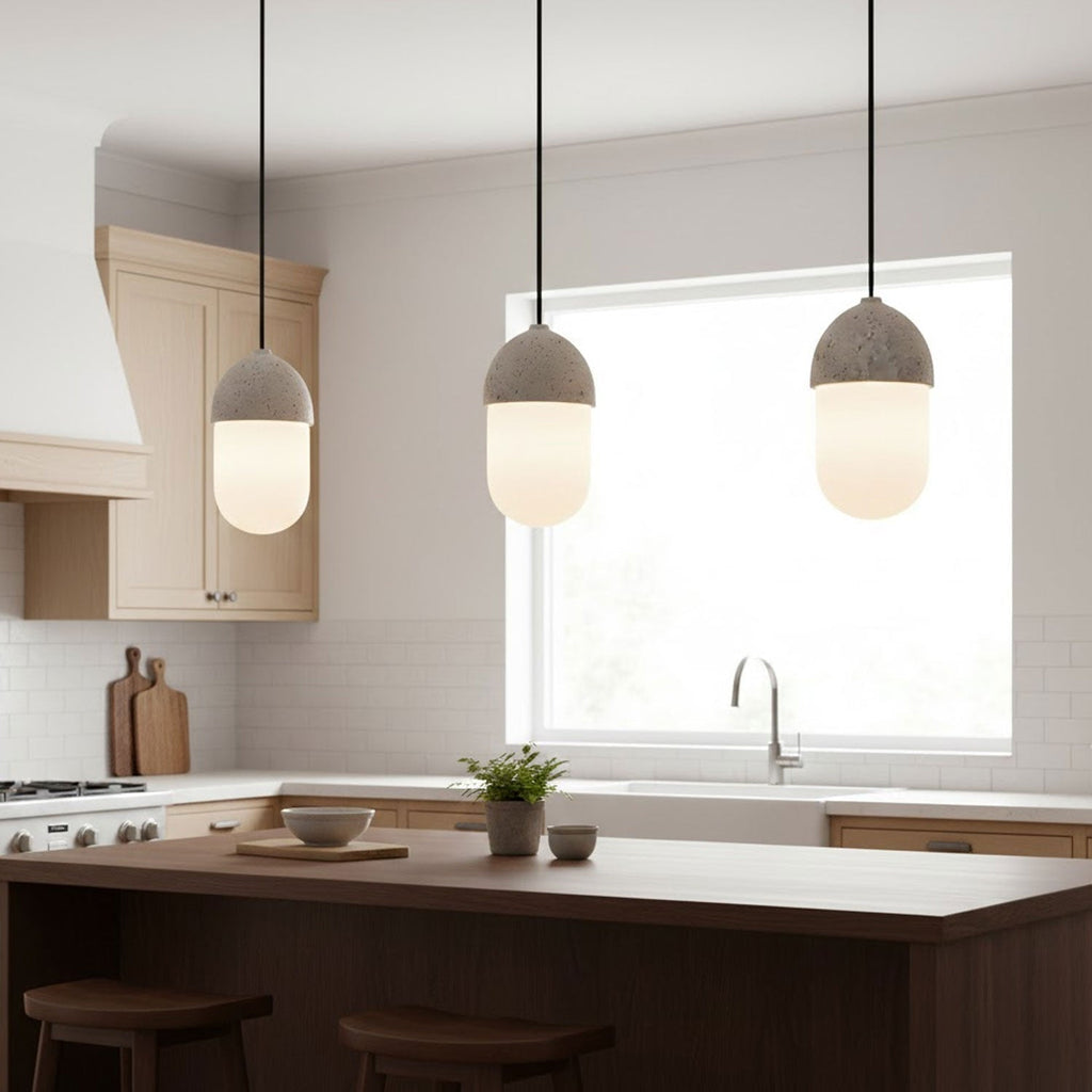 terra-orb-cluster-pendant-lamp-anzaz-Yellow Travertine & White-4
