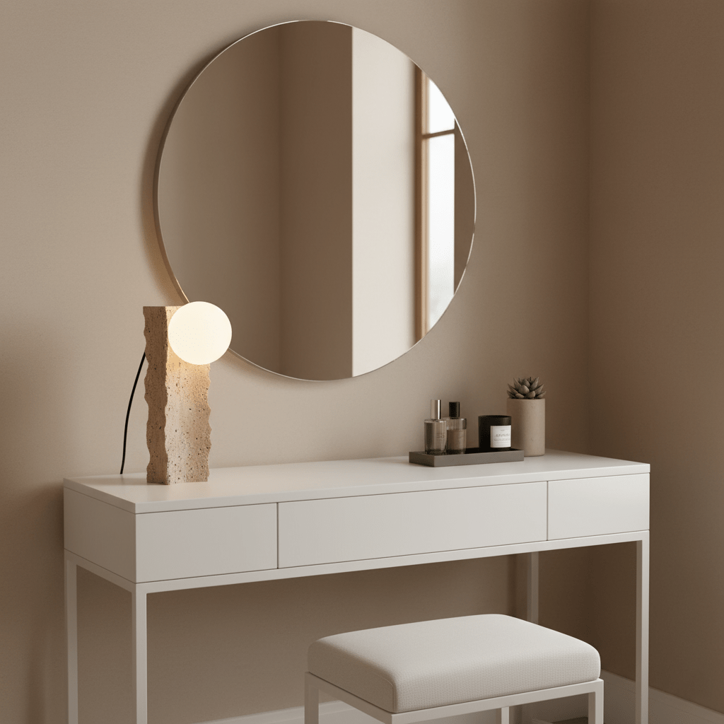 terra-orb-table-lamp-anzaz-Yellow Travertine-4
