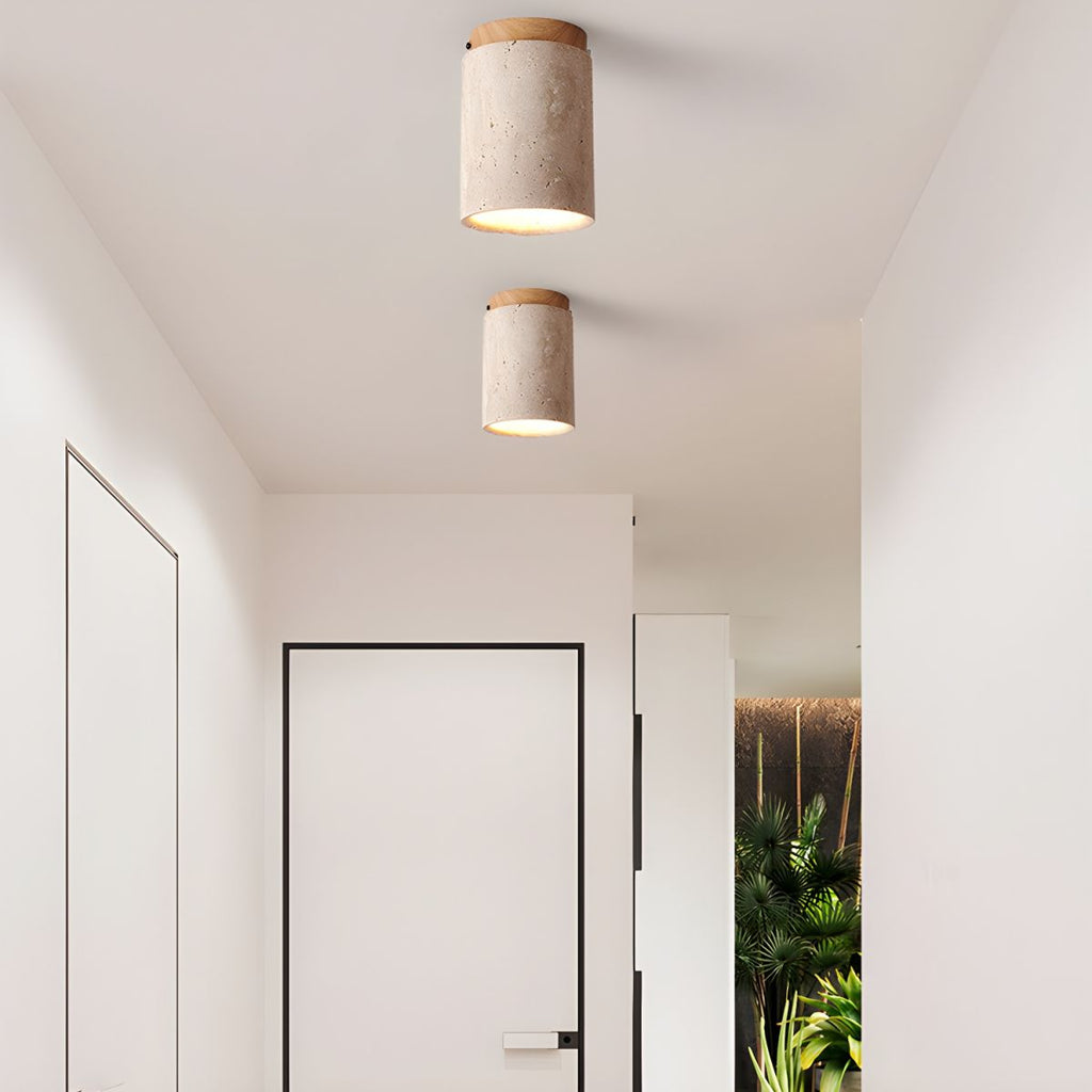 terra-cylinder-ceiling-light-anzaz-Wood Color-2