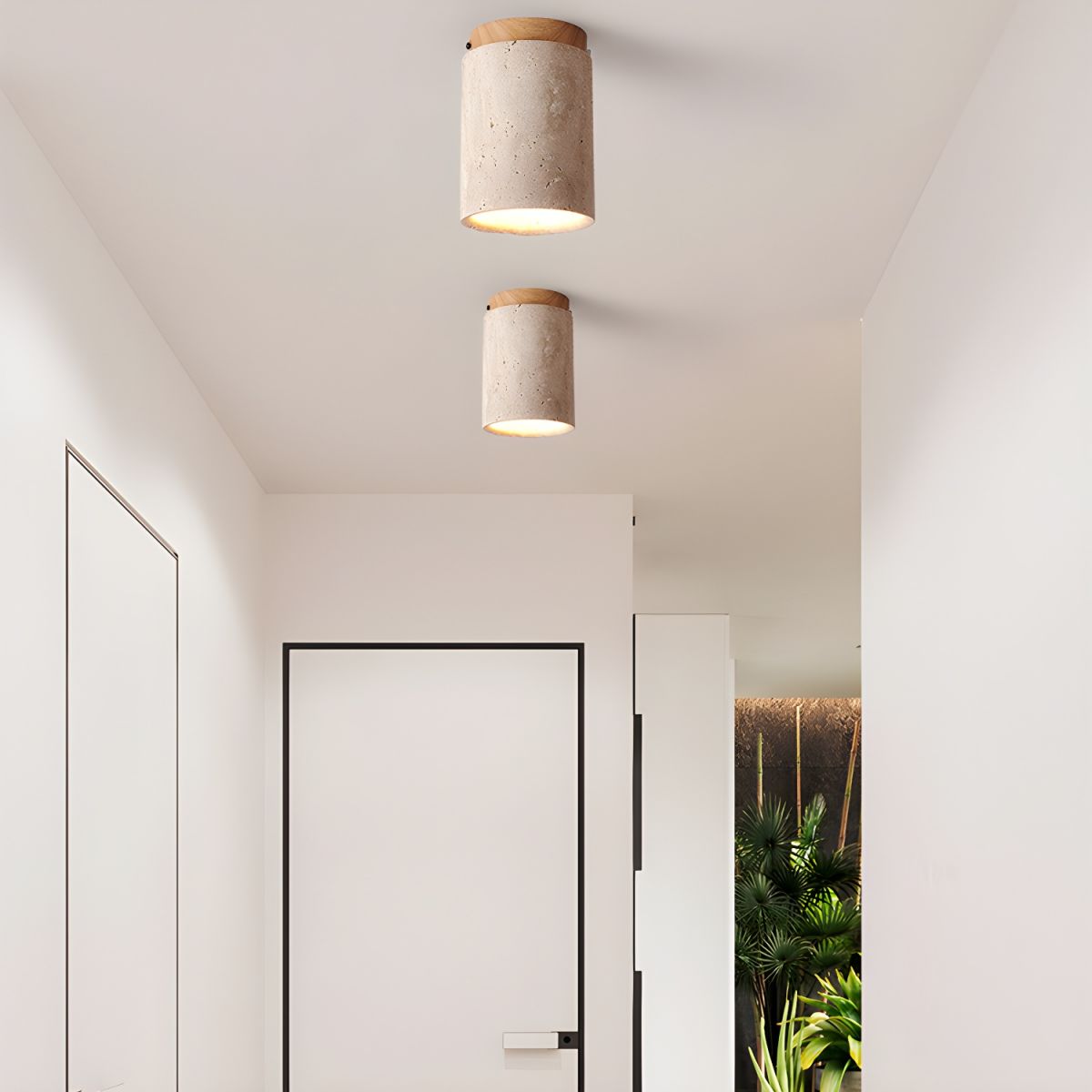 terra-cylinder-ceiling-light-anzaz-Wood Color-2