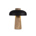 terra-dome-table-lamp-anzaz-Yellow Travertine & Black-15