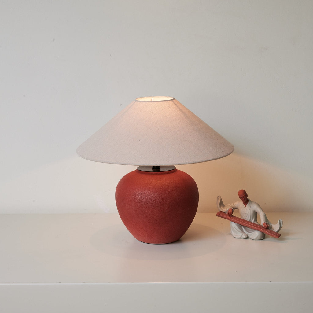 terra-rouge-table-lamp-anzaz-Red & White-3