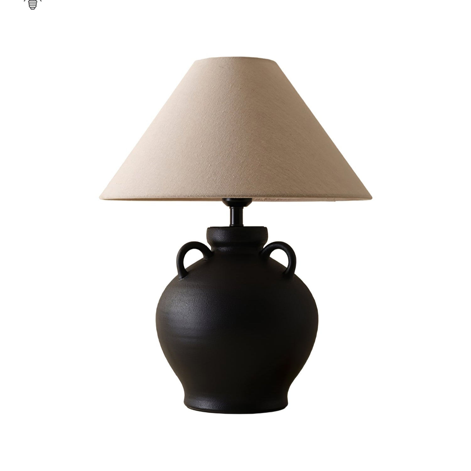 terracotta-charm-table-lamp-anzaz-Black & Beige-6