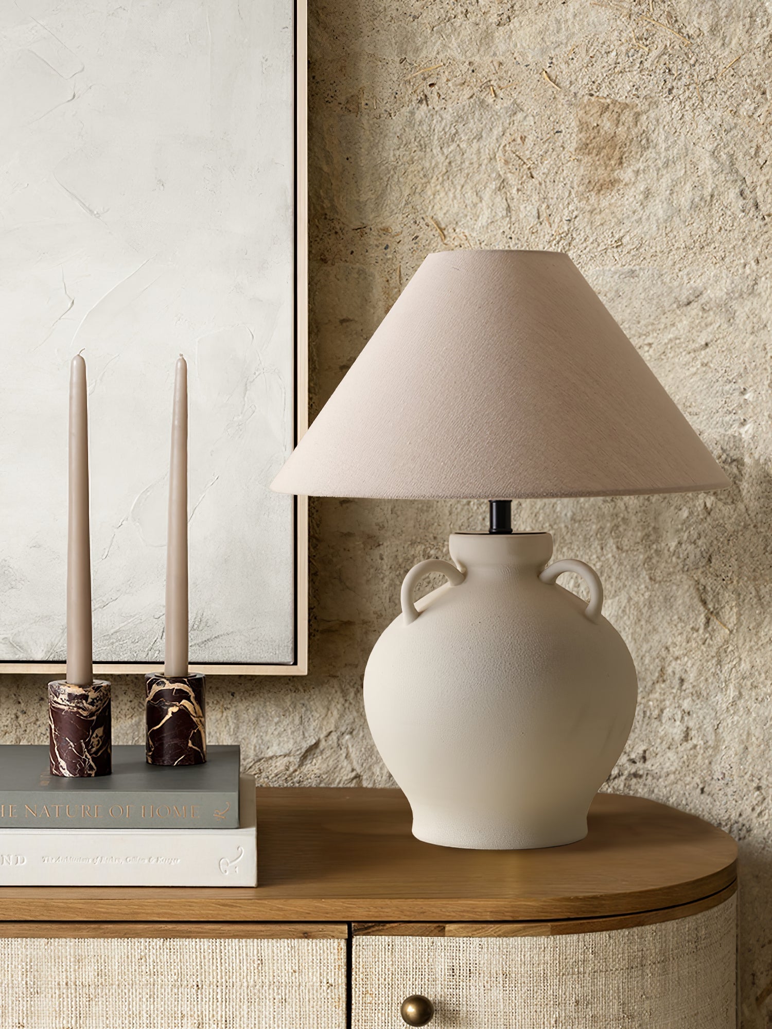 terracotta-charm-table-lamp-anzaz-Black & Beige-7