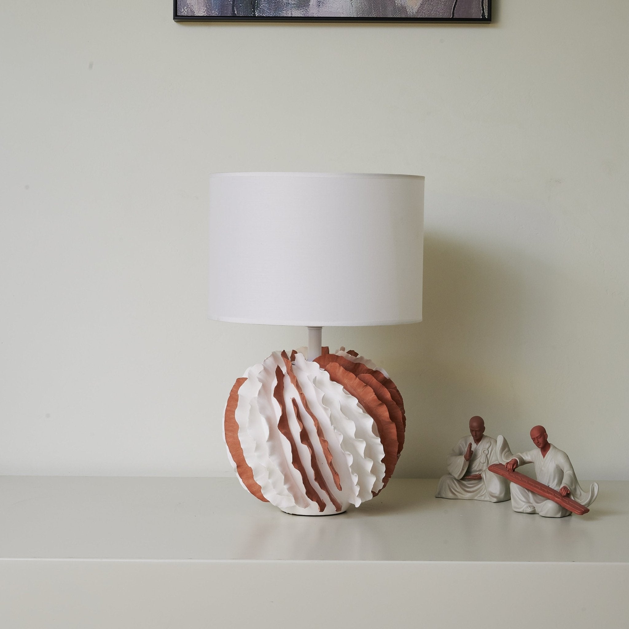 terralune-table-lamp-anzaz-White & Terracotta-3