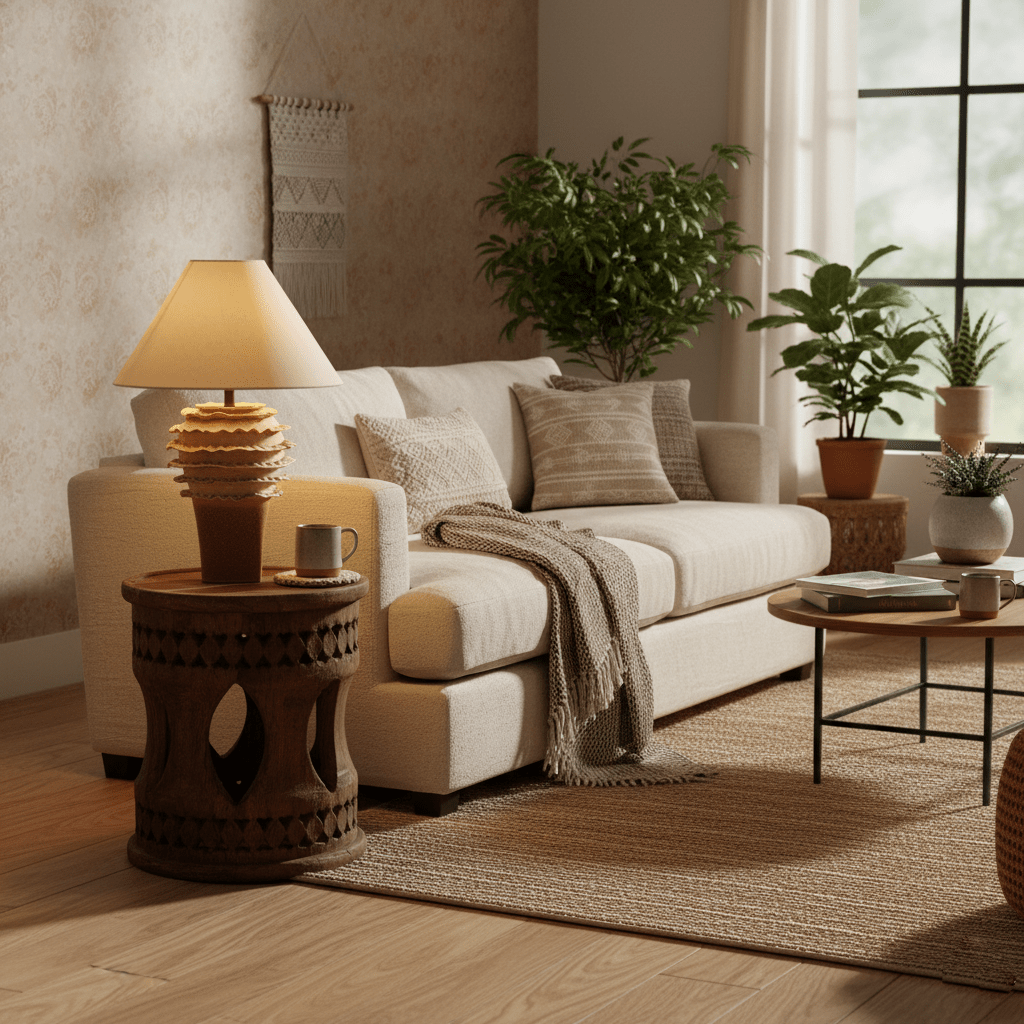 terrana-ceramic-table-lamp-anzaz-Brown-2
