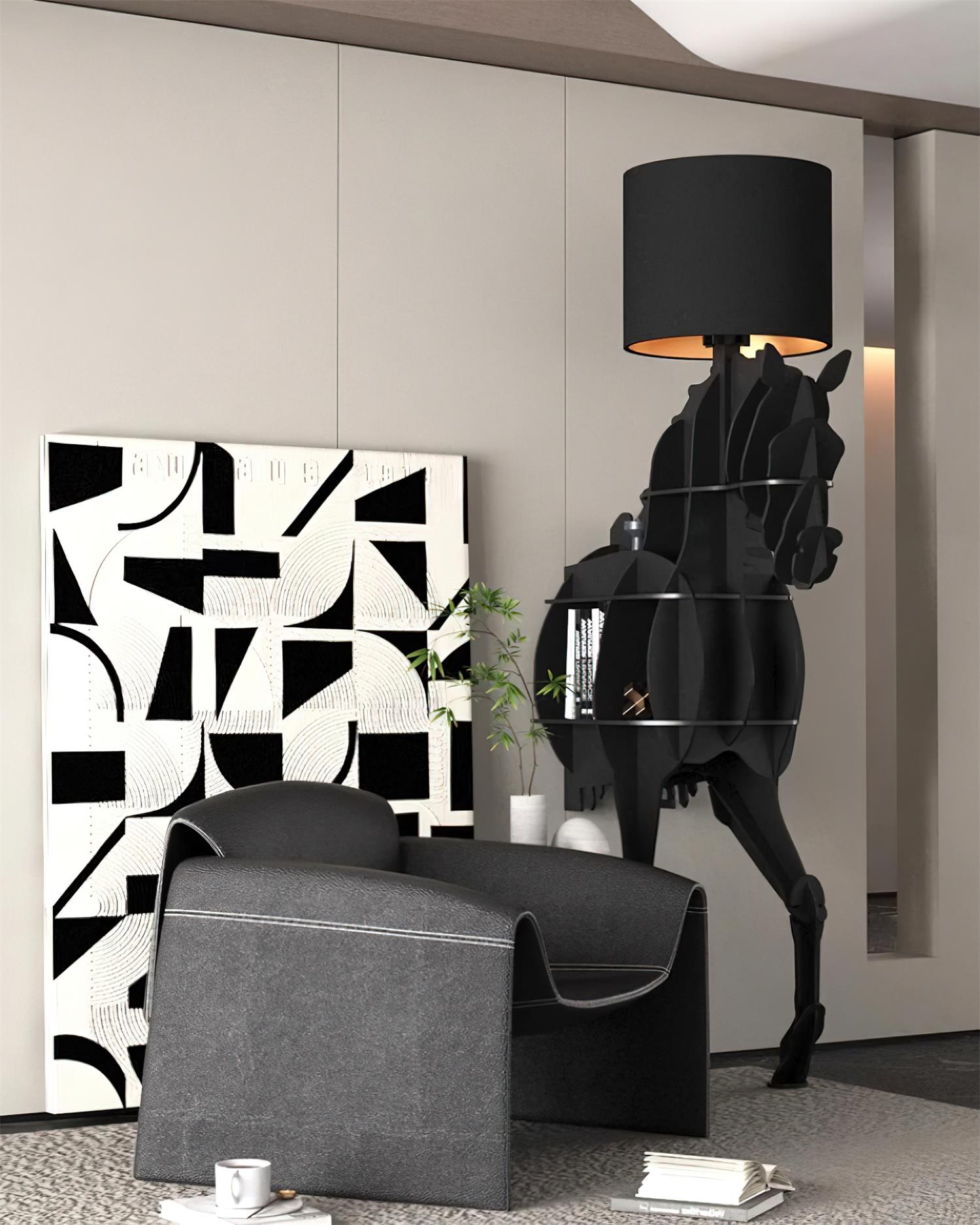 tete-horse-floor-lamp-anzaz-Red-7