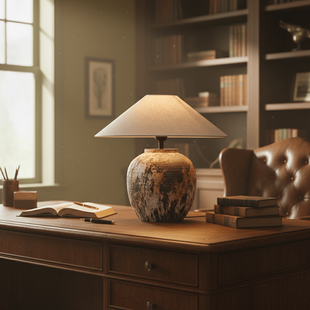 textured-ceramic-jar-table-lamp-anzaz--7