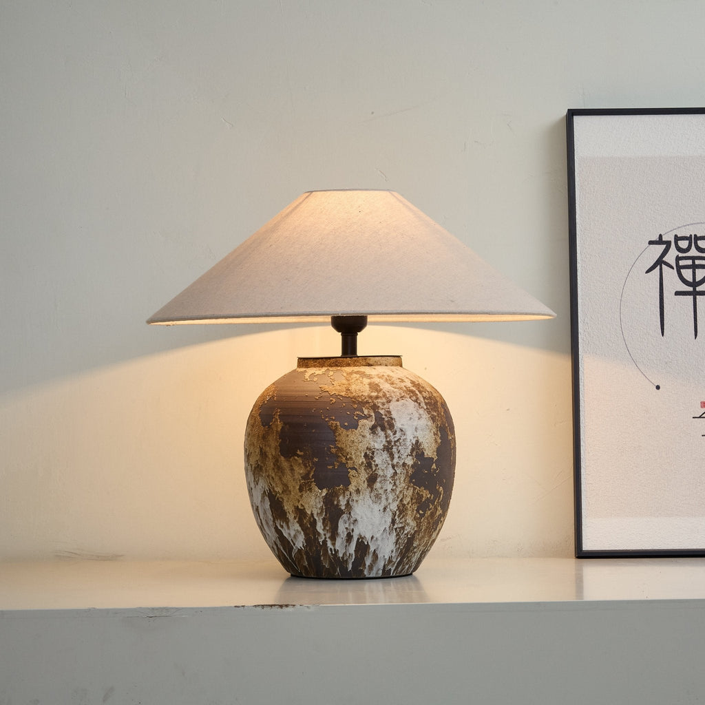 textured-ceramic-jar-table-lamp-anzaz--6