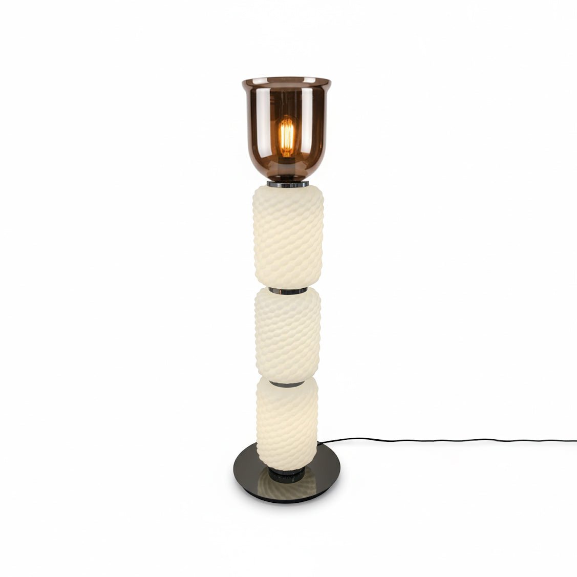 textured-layered-glass-floor-light-anzaz-White & Smoke Grey-7