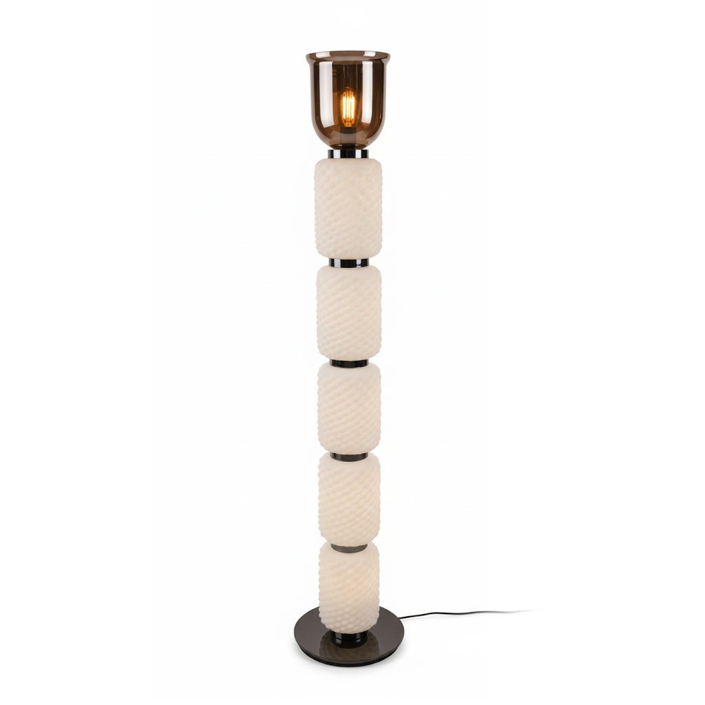 textured-layered-glass-floor-light-anzaz-White & Smoke Grey-8