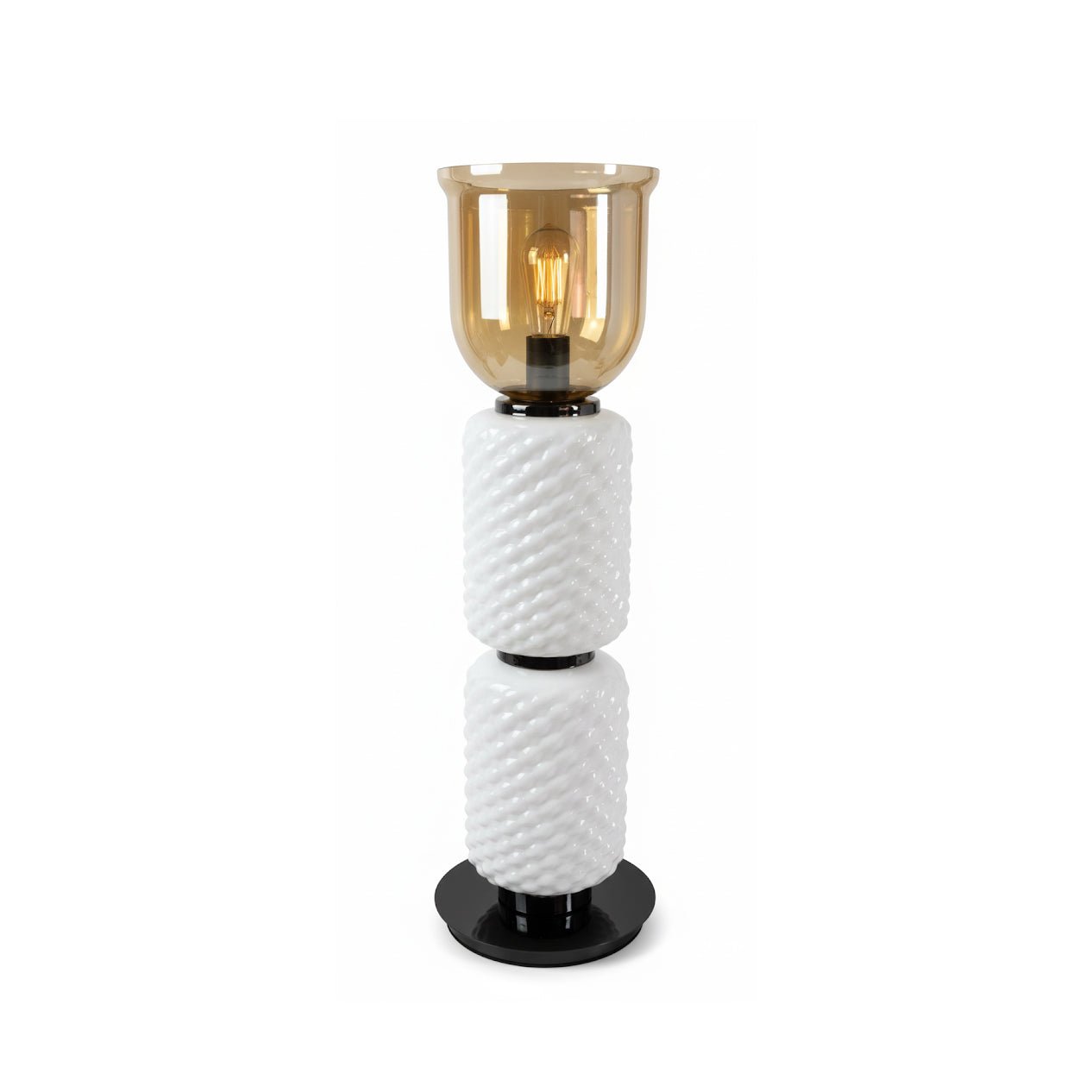 textured-layered-glass-table-light-anzaz-UK Plug-6