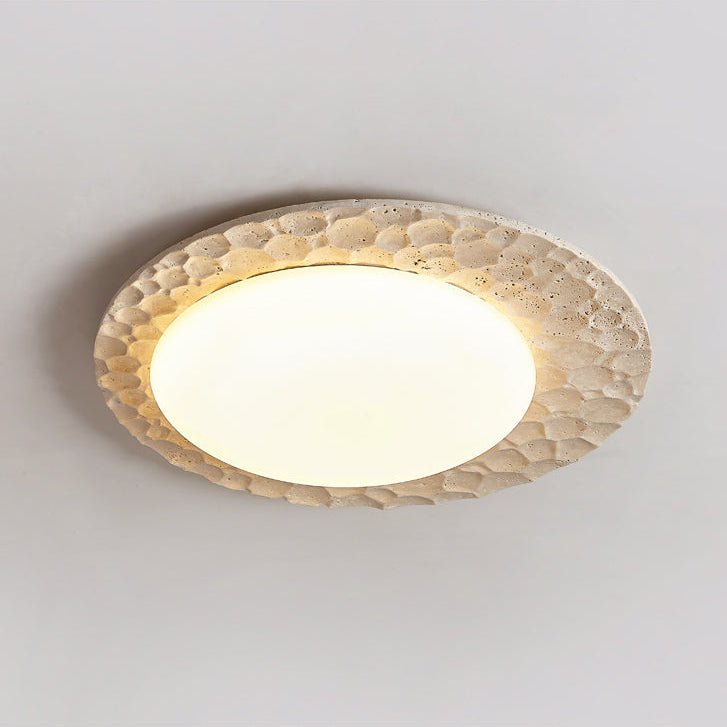 textured-organic-travertine-ceiling-lamp-anzaz--7