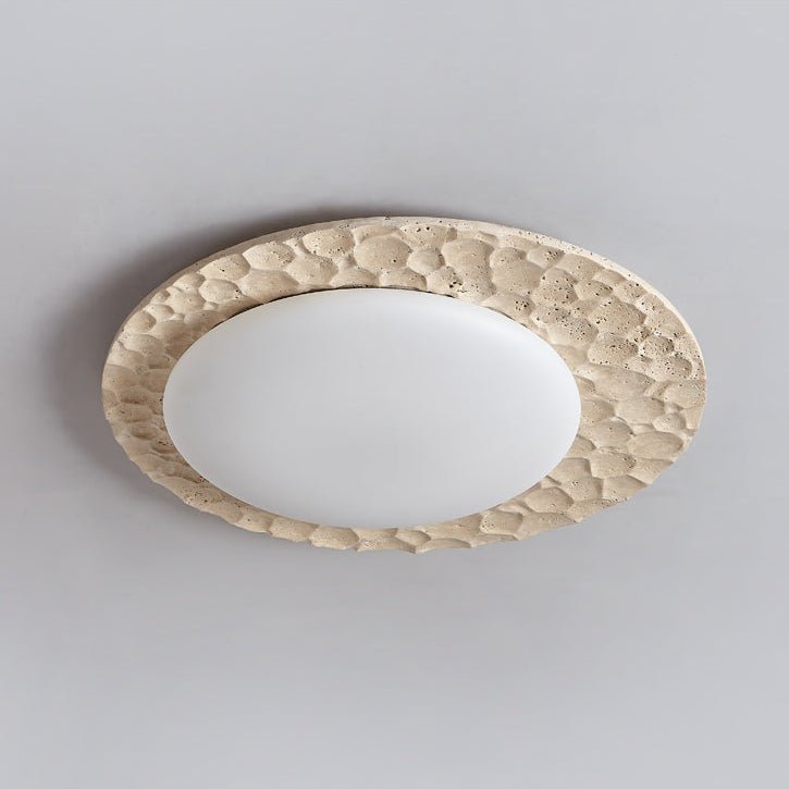 textured-organic-travertine-ceiling-lamp-anzaz--8