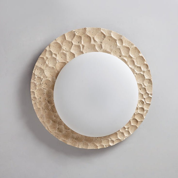 textured-organic-travertine-ceiling-lamp-anzaz--9