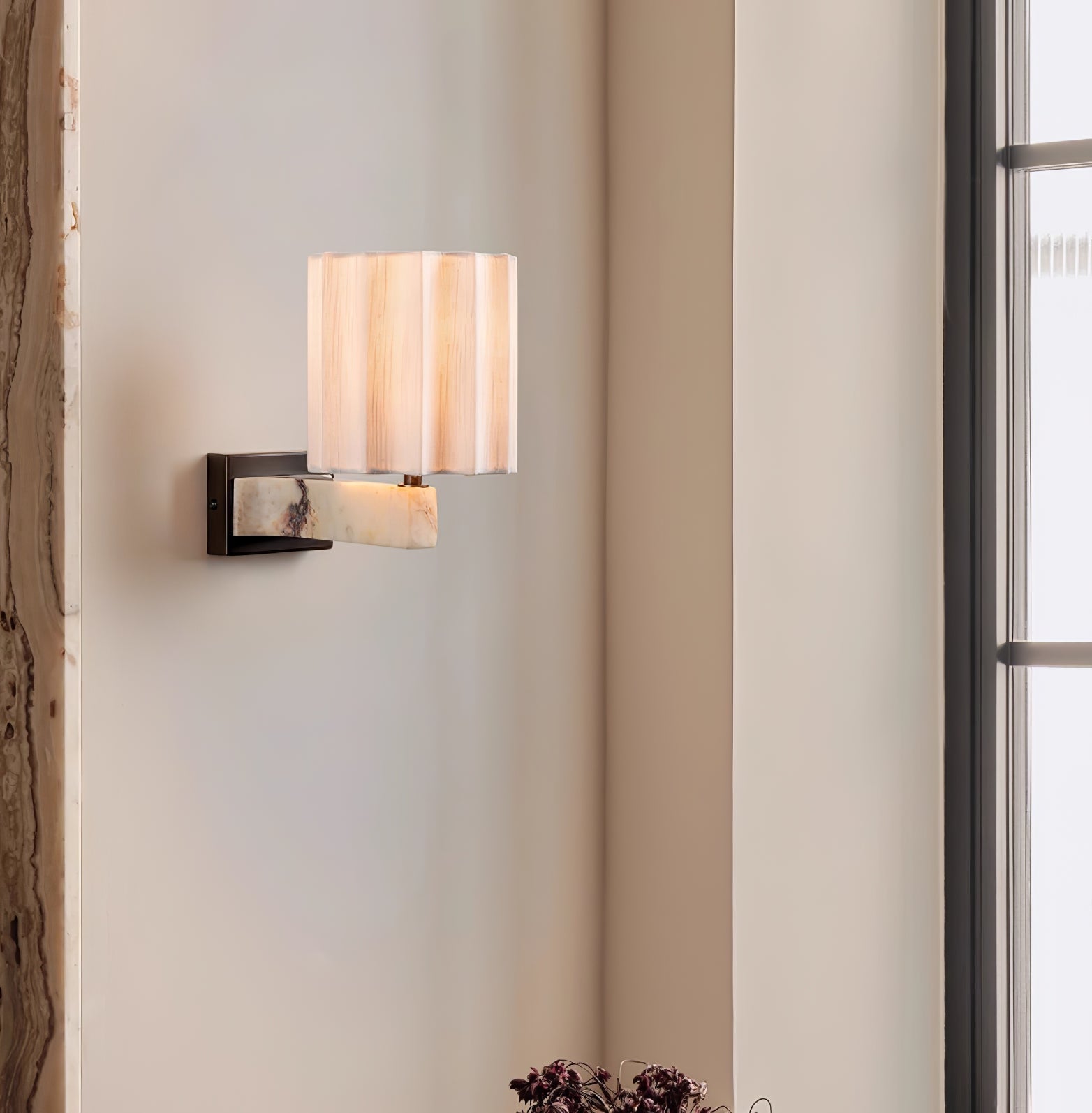 textured-shade-wall-sconce-anzaz--2