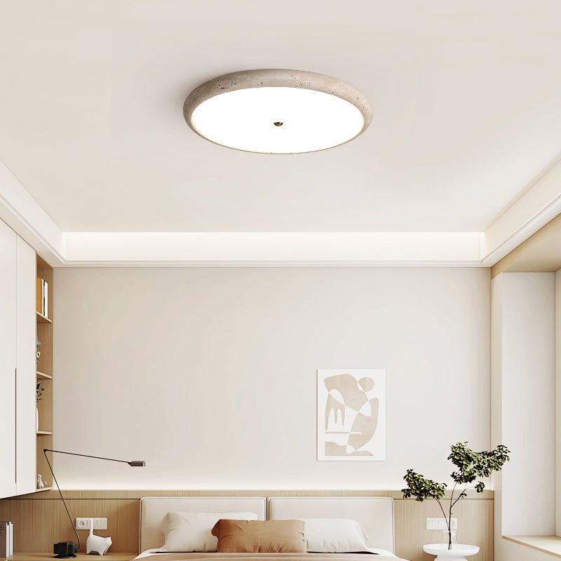 textured-travertine-disk-ceiling-light-anzaz--9