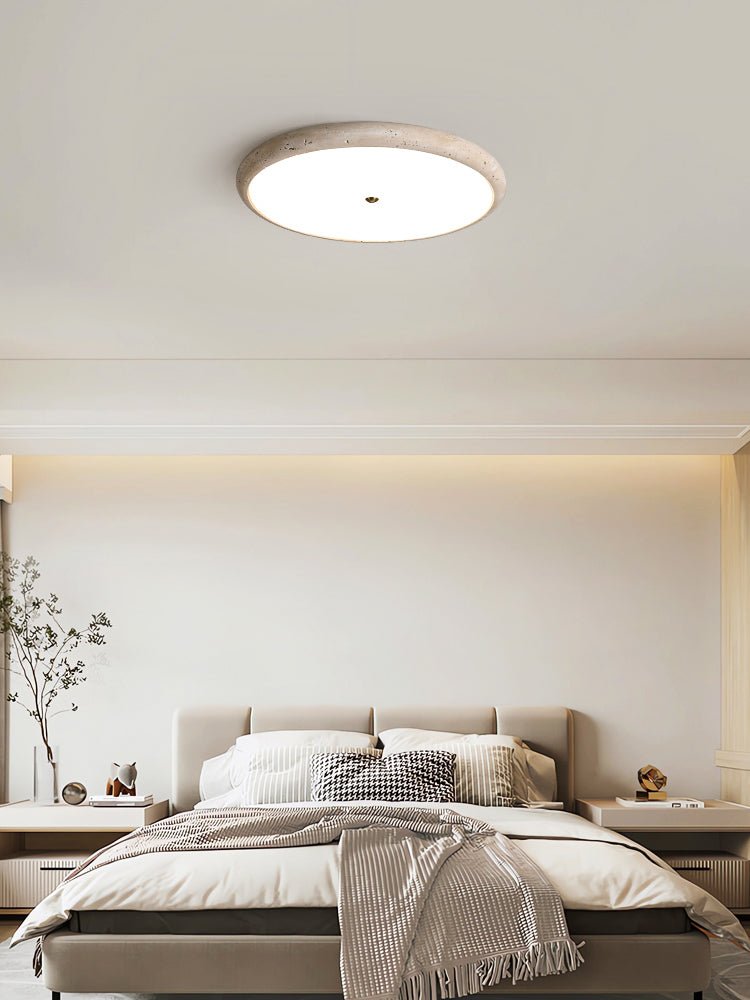 textured-travertine-disk-ceiling-light-anzaz--12