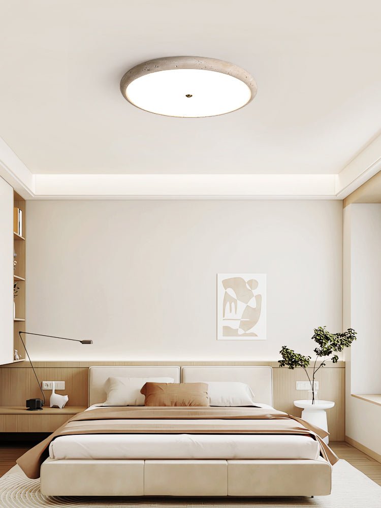 textured-travertine-disk-ceiling-light-anzaz--14