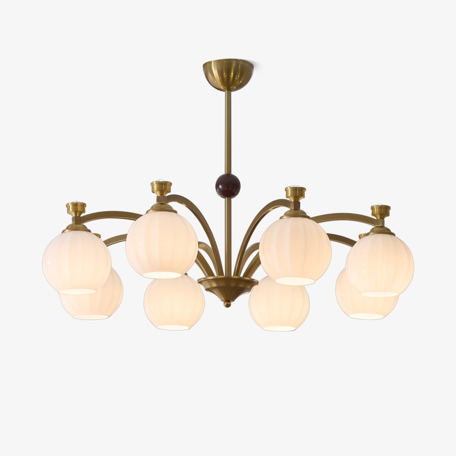 solmere-chandelier-anzaz-Gold & White-1